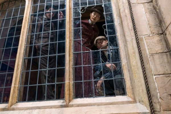 Главные премьеры марта: что смотреть на стримингах