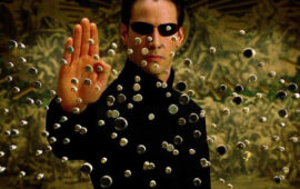 Нео в «Матрице» никогда не был Избранным на самом деле: Вачовски намекали с самого начала – но не все поняли