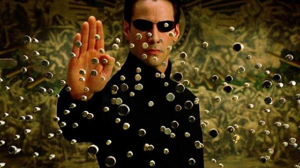 Нео в &laquo;Матрице&raquo; никогда не был Избранным на самом деле: Вачовски намекали с самого начала &ndash; но не все поняли