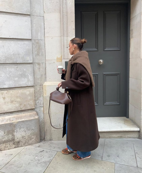 7 простых стайлинг-приемов на весну, которыми пользуются все модные блогеры