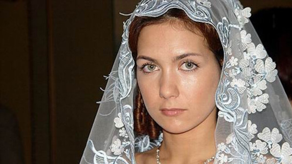 20 фото Екатерины Климовой, которые доказывают, что она &mdash; ведьма