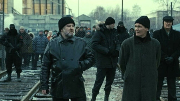 Попробуй разгадай: 5 тайн детективного триллера «Резервация» Попробуй разгадай: 5 тайн детективного триллера «Резервация»