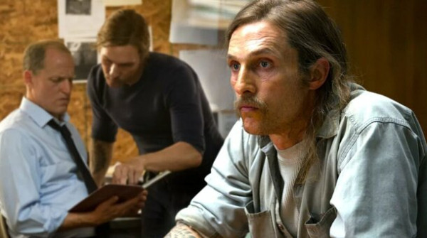 «Настоящий дефектив»: сериал HBO 747 000 человек оценили на 8.8, и только Тарантино считает «убогим» «Настоящий дефектив»: сериал HBO 747 000 человек оценили на 8.8, и только Тарантино считает «убогим»