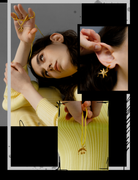 Дневник редактора моды: Zivert на показе Rick Owens, новая обложка с Майки Мэдисон и другие фэшн-новости недели