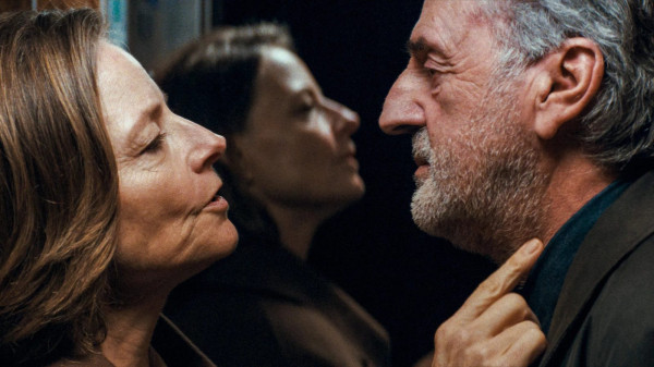 &laquo;Частная жизнь&raquo;: Преступление и взросление