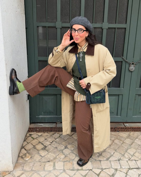 7 простых стайлинг-приемов на весну, которыми пользуются все модные блогеры