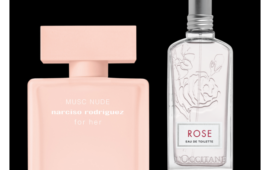 Наслаивание ароматов – главный парфюмерный тренд 2025 года. Как ему научиться?