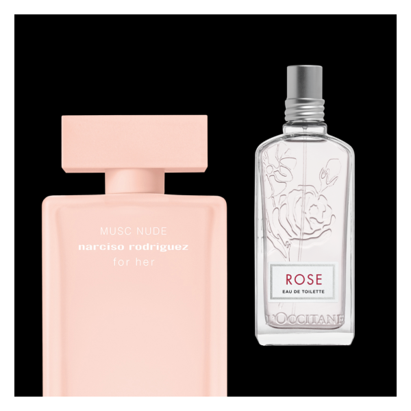 Наслаивание ароматов &ndash; главный парфюмерный тренд 2025 года. Как ему научиться?