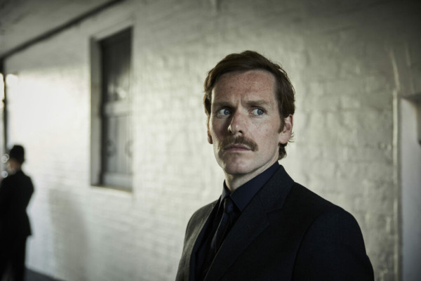 Почему сериал &laquo;Молодой Морс&raquo; &mdash; лучший приквел в истории телевидения и как он превзошел оригинал