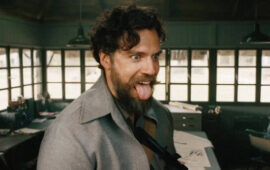 Премьера «Вне закона»: россиян оставили без нового боевика Гая Ричи с Кавиллом без объяснения причин