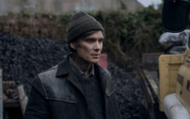 Бросить вызов обществу или смириться: каким получился фильм «Мелочи жизни» с Киллианом Мерфи от режиссера «Острых козырьков»