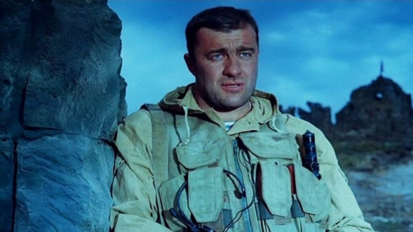 20 лет сериалу «Грозовые ворота»: 20 фактов и один предатель 20 лет сериалу «Грозовые ворота»: 20 фактов и один предатель