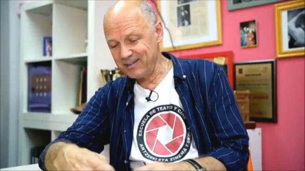 Бросил красавицу-жену Марину Шиманскую и променял славу на чужбину: как живет Альгис Арлаускас из &laquo;Спортлото-82&raquo;