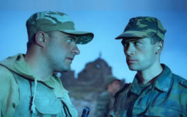 20 лет сериалу «Грозовые ворота»: 20 фактов и один предатель