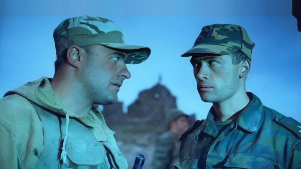 20 лет сериалу «Грозовые ворота»: 20 фактов и один предатель 20 лет сериалу «Грозовые ворота»: 20 фактов и один предатель