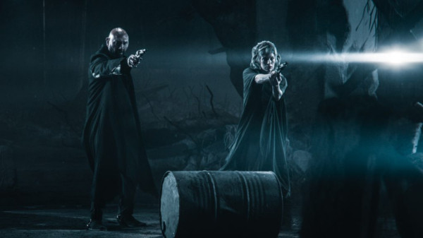 Планы на выходные 8 &ndash; 9 марта: Международный женский день и шопинг на Патриках