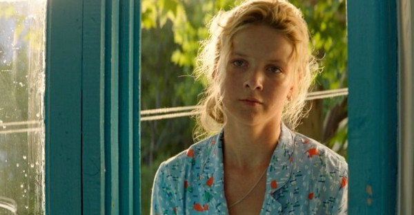 Отсидевшая девушка разыскивает своего ребенка в трейлере драмы «Кукла» Отсидевшая девушка разыскивает своего ребенка в трейлере драмы «Кукла»