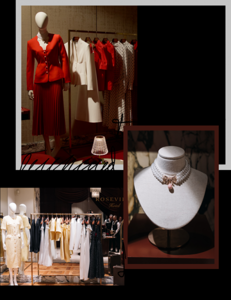 Дневник редактора моды: Демна Гвасалия стал креативным директором Gucci, Донателла Версаче ушла из Versace и другие фэшн-новости недели