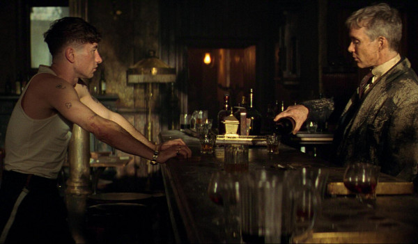 «Острые козырьки: Бессмертный человек»: Рецензия Киноафиши «Острые козырьки: Бессмертный человек»: Рецензия Киноафиши