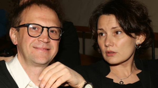 Поздняя слава, брак с Ольгой Теняковой и двое детей: как живет скрытный актер Тимофей Трибунцев