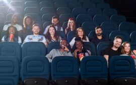 Секретный ингредиент успеха: что идет в формуле кино и как это работает на зрителя