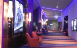 Что идет в кино в Мари? Свежие премьеры и где их ловить в 2026