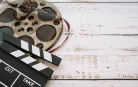 Заблудиться во времени: полный гид по фильмам Тодоровского и его культовым сериалам