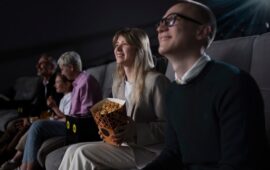 Где найти «Кино всё хорошо все серии»? Полный гайд по просмотру