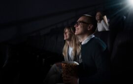 Новинки кино 2025: самые лучшие фильмы, которые вы могли пропустить