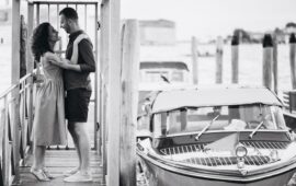 Забытый шедевр или предупреждение? О чем фильм «Мальчик и девочка» на самом деле