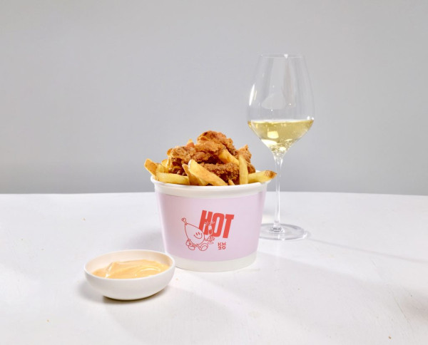 Планы на выходные 8 &ndash; 9 марта: Международный женский день и шопинг на Патриках