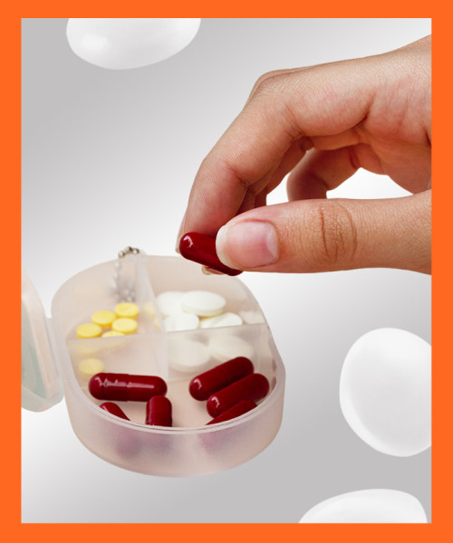 Как ухаживать за ногтевой пластиной?