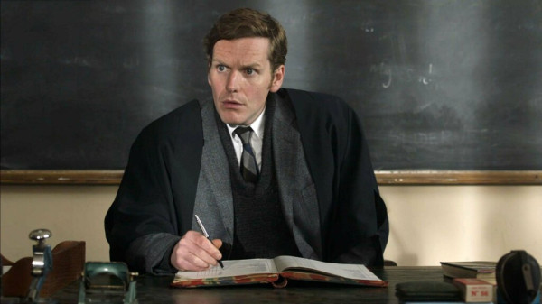 Почему сериал &laquo;Молодой Морс&raquo; &mdash; лучший приквел в истории телевидения и как он превзошел оригинал