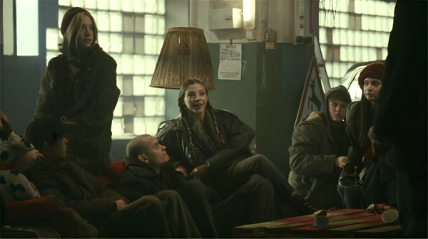 Попробуй разгадай: 5 тайн детективного триллера «Резервация» Попробуй разгадай: 5 тайн детективного триллера «Резервация»