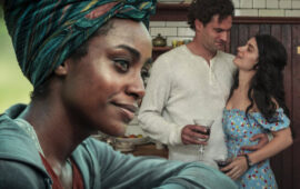 3 серии скучал, потом — отвисла челюсть: откопал малоизвестный триллер Netflix с сюжетным поворотом, который невозможно угадать