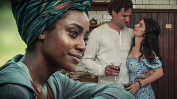 3 серии скучал, потом &mdash; отвисла челюсть: откопал малоизвестный триллер Netflix с сюжетным поворотом, который невозможно угадать