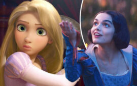 «Это бойкот!»: ремейк «Рапунцель» вляпался в скандал похлеще «Белоснежки» – без темнокожих актеров, но принца уже хотят уволить