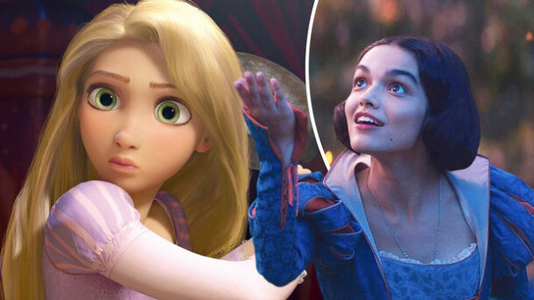 &laquo;Это бойкот!&raquo;: ремейк &laquo;Рапунцель&raquo; вляпался в скандал похлеще &laquo;Белоснежки&raquo; &ndash; без темнокожих актеров, но принца уже хотят уволить