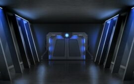 Пропустишь — будешь жалеть: лучшие сериалы фантастика 2025, которые уже можно найти на Лордфильм