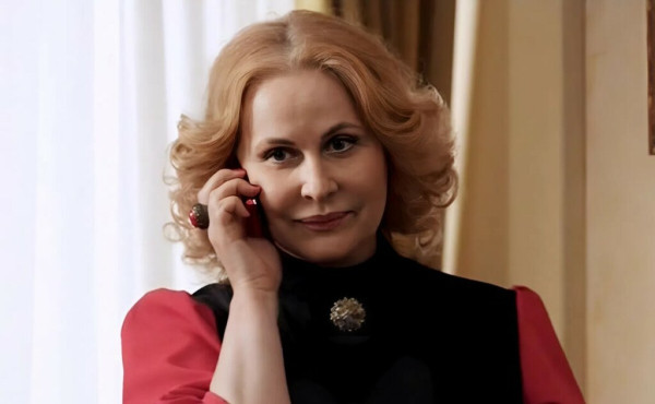 Разводы, страшный грех и долгожданный сын: что случилось с актрисой Мариной Куделинской Разводы, страшный грех и долгожданный сын: что случилось с актрисой Мариной Куделинской