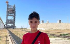 О чем фильм «Сто лет тому вперёд»? Стоит ли смотреть новую экранизацию