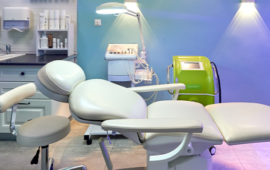 Бьюти-новинки недели: линейка кремов с актрисой Келли Разерфорд и глянцевые пламперы