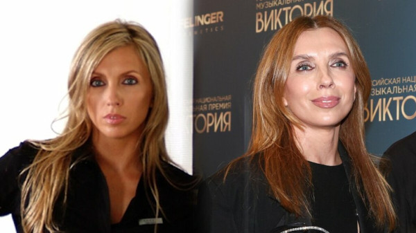 Остановили время: Российские актрисы, которые отказались стареть