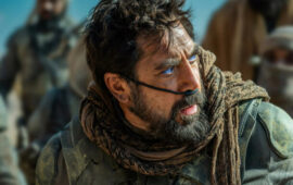 Дети с «сюрпризом» и фримены с подвохом: «Дюна: Часть 3» еще сильнее отойдет от книг Герберта