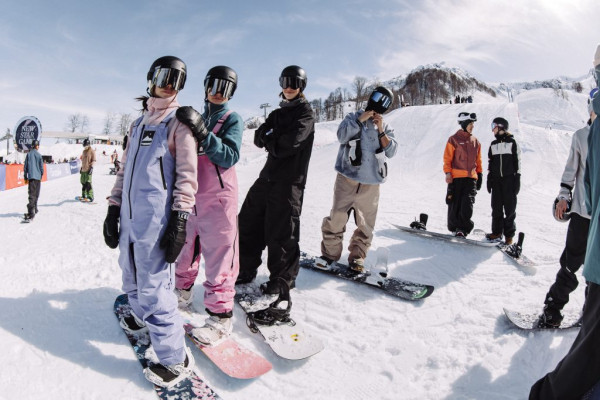 Планы на выходные 22 &ndash; 23 марта: концерт под звездным небом и путешествие в Сочи