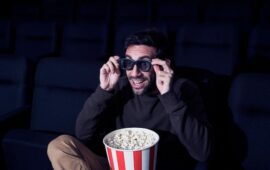 Что входит в настройки кино: Секреты идеального вечера с попкорном