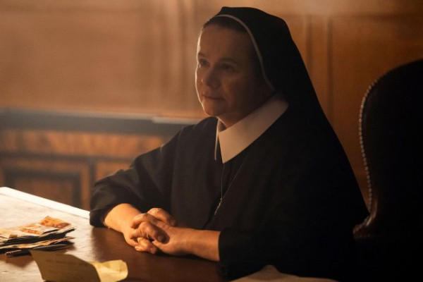 Бросить вызов обществу или смириться: каким получился фильм &laquo;Мелочи жизни&raquo; с Киллианом Мерфи от режиссера &laquo;Острых козырьков&raquo;