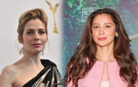 Остановили время: Российские актрисы, которые отказались стареть