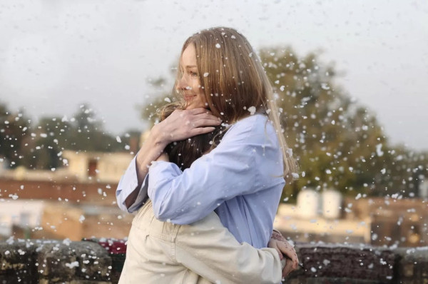 &laquo;Жемчуг&raquo; Тины Барклая &mdash; индийские танцы Цыганова и Ходченковой