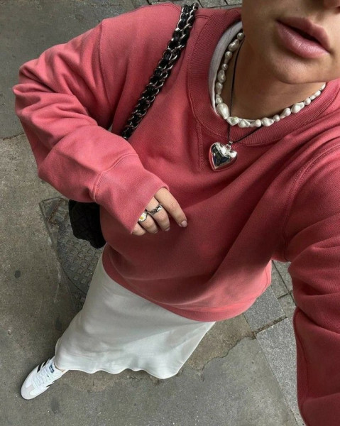 5 простых советов, как сделать образ завершенным с помощью украшений 5 простых советов, как сделать образ завершенным с помощью украшений